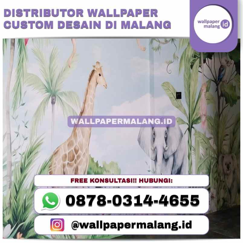 dekorasi rumah malang