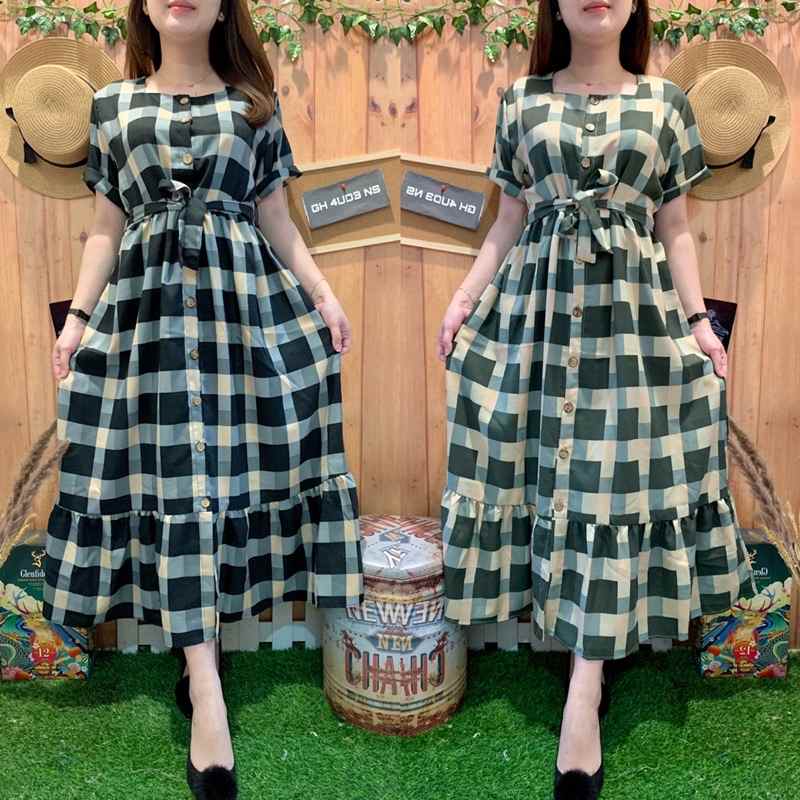 dress dan rok cibodas