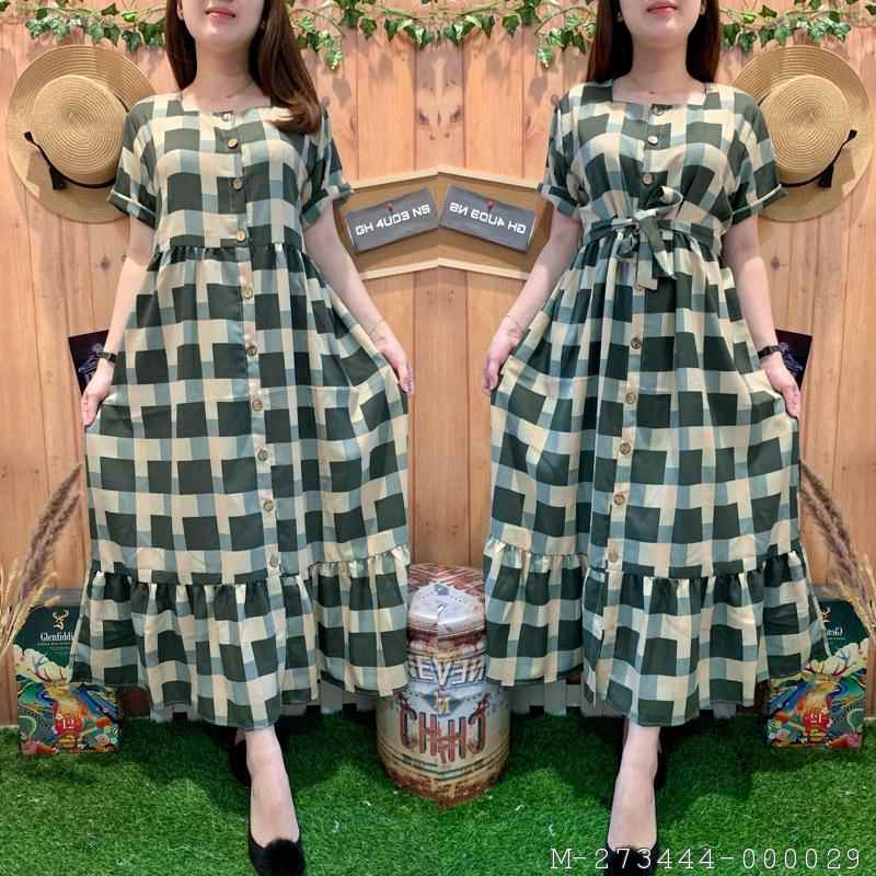 dress dan rok cibodas