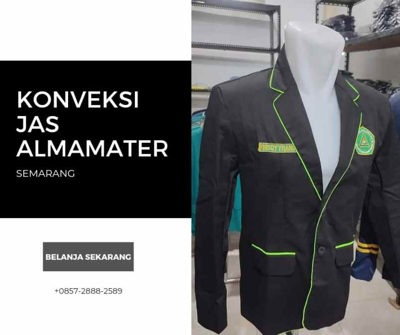 fashion lain candisari