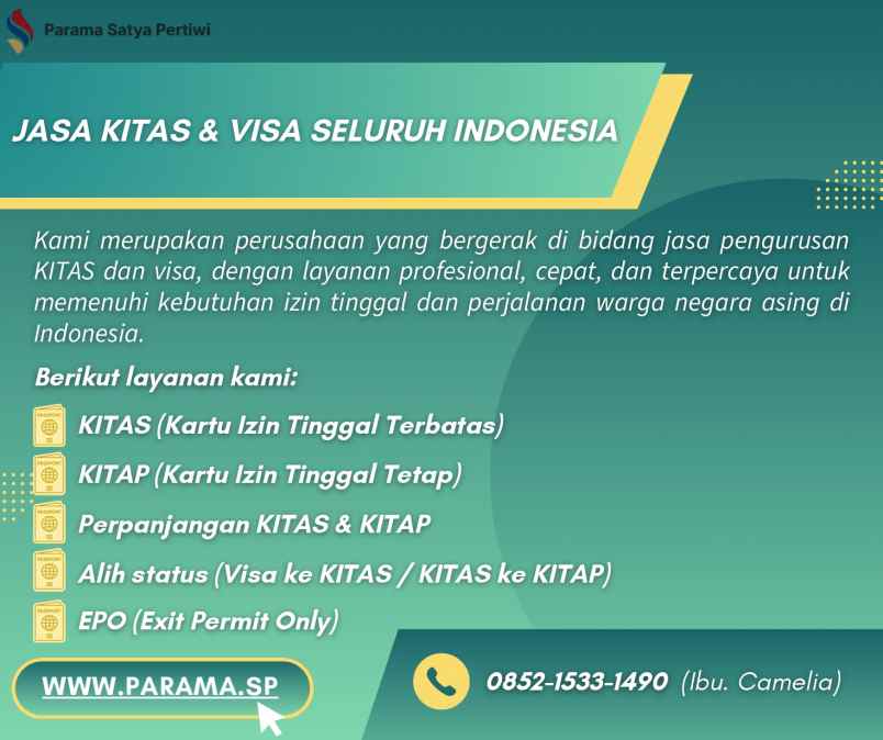 jasa lain bekasi selatan