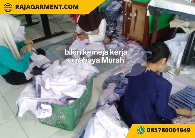 jasa lain cempaka putih