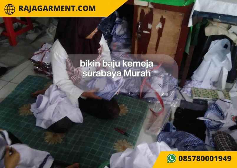 jasa lain cempaka putih