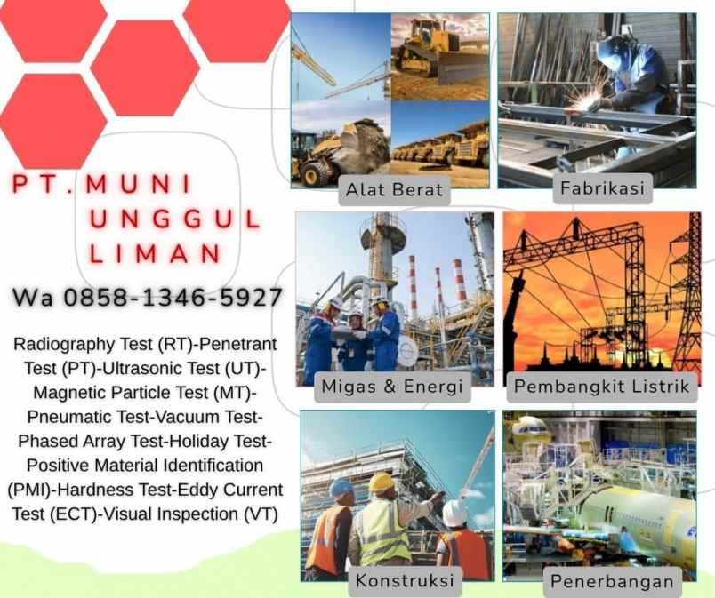 jasa lain karawang barat