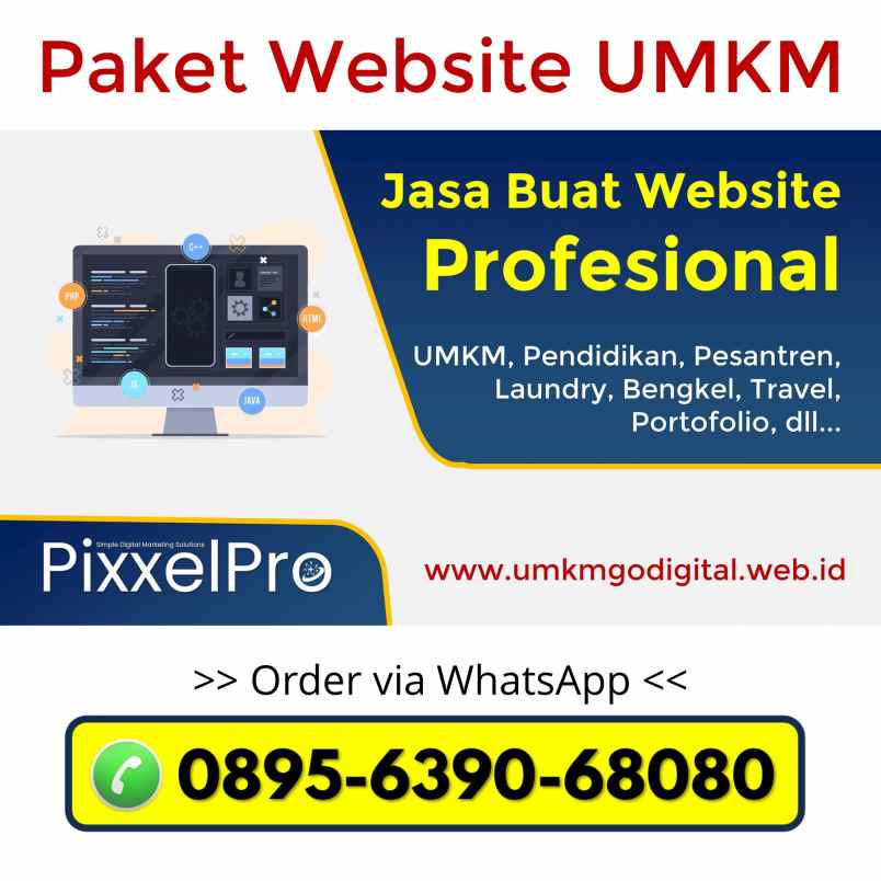 jasa lain kupang