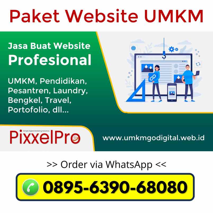 jasa lain kupang