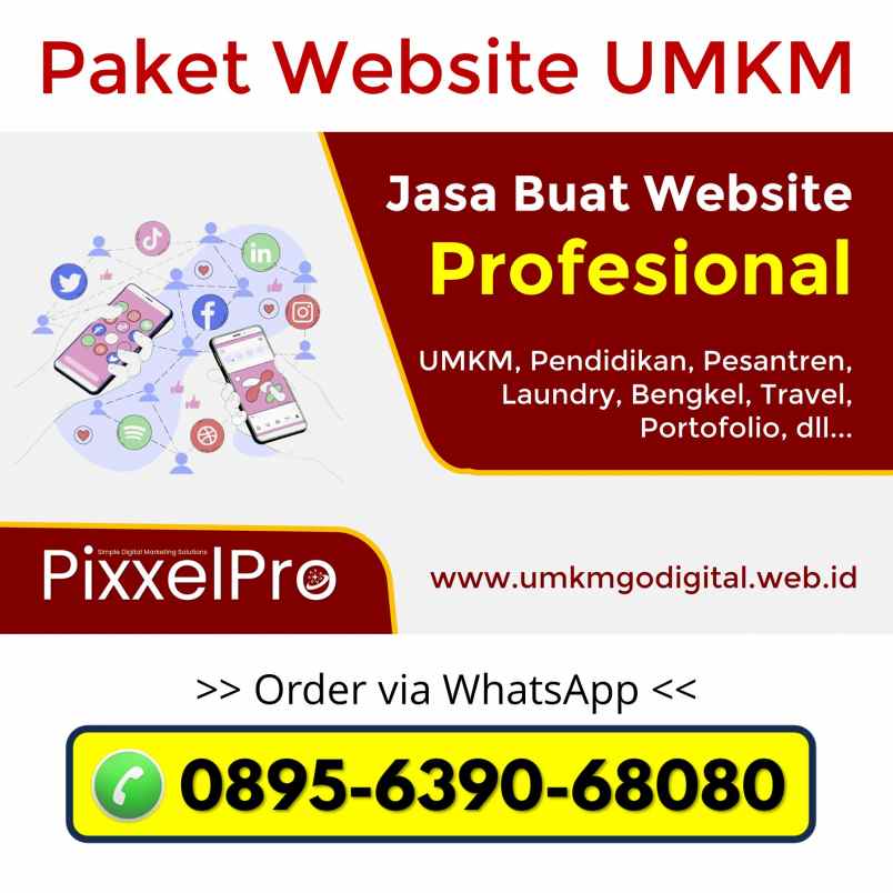 jasa lain kupang