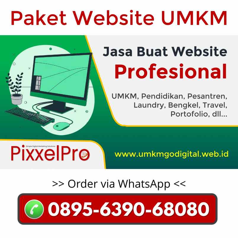 jasa lain kupang barat