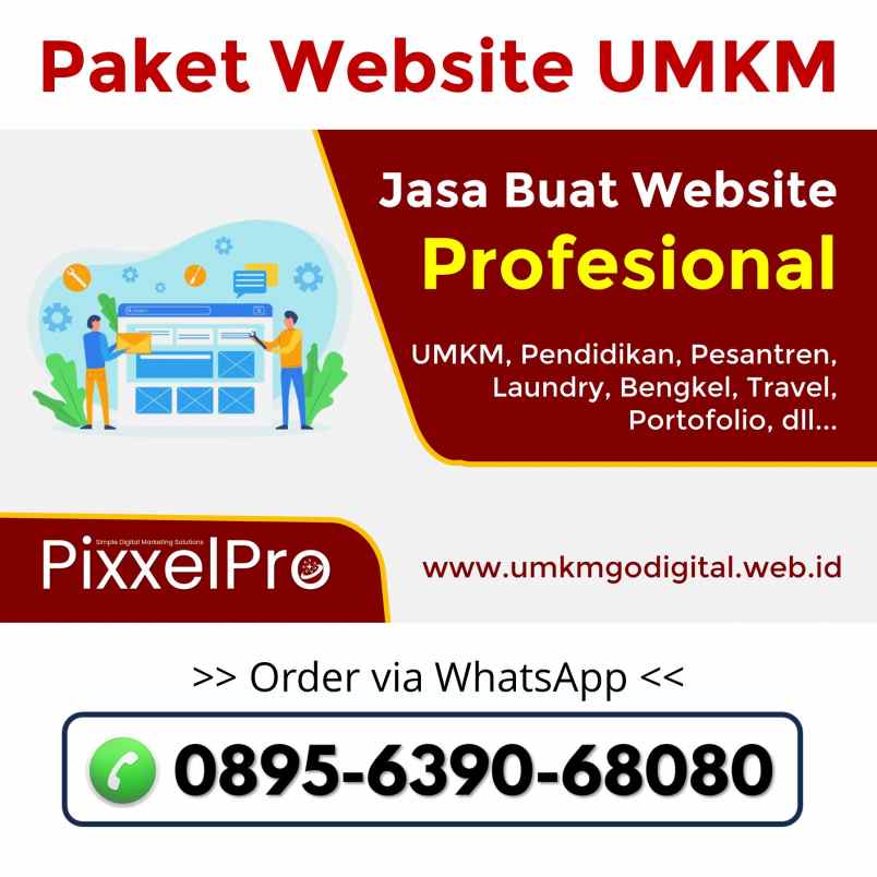 jasa lain kupang tengah