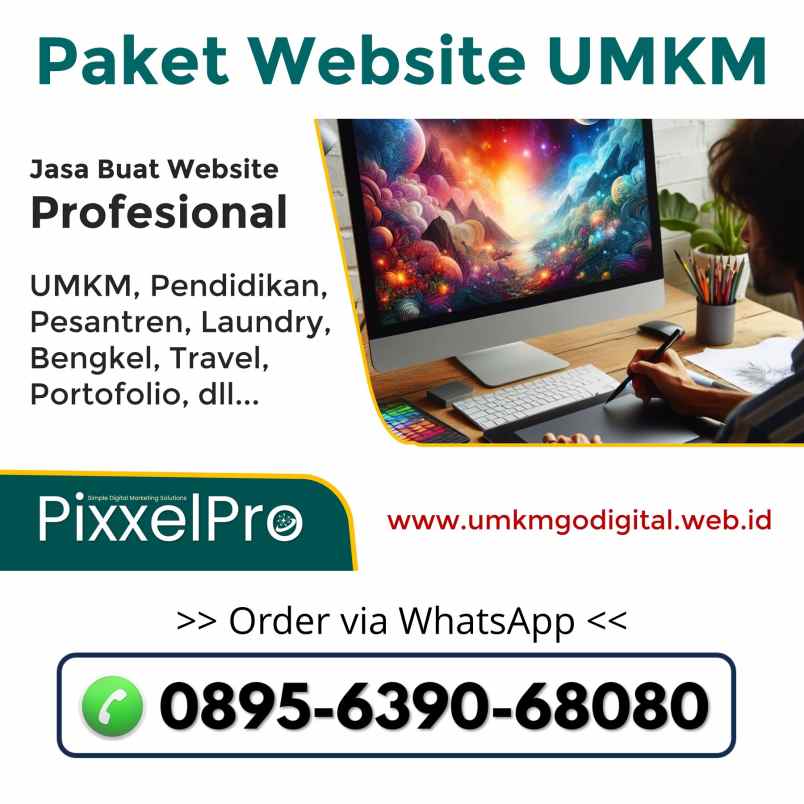 jasa lain kupang tengah