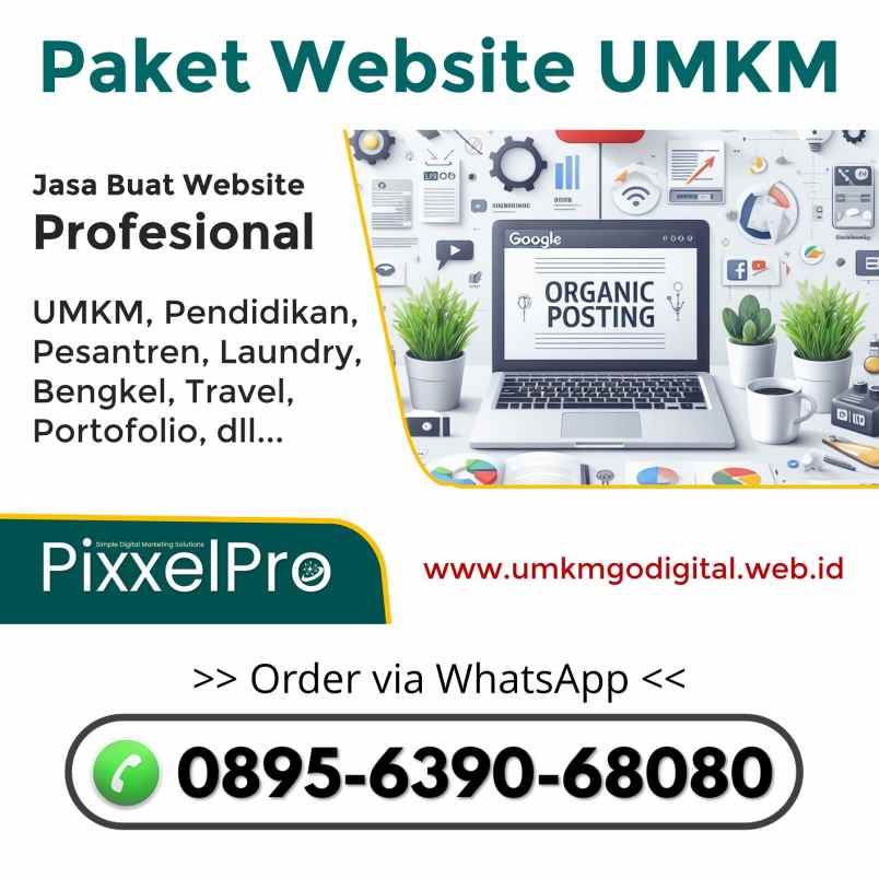 jasa lain kupang tengah