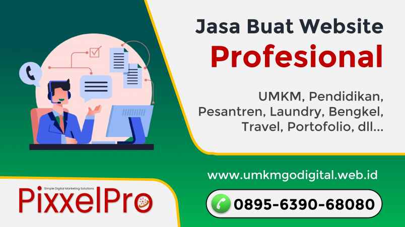 jasa lain leitimur selatan