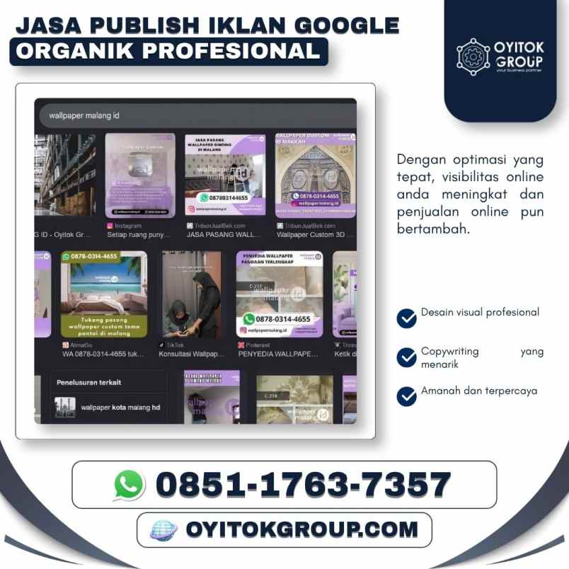 jasa lain malang