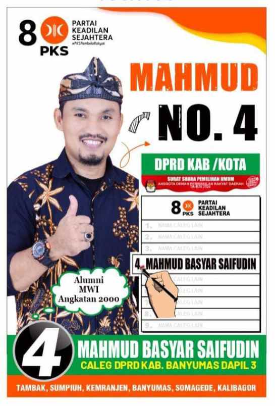 jasa lain tambak