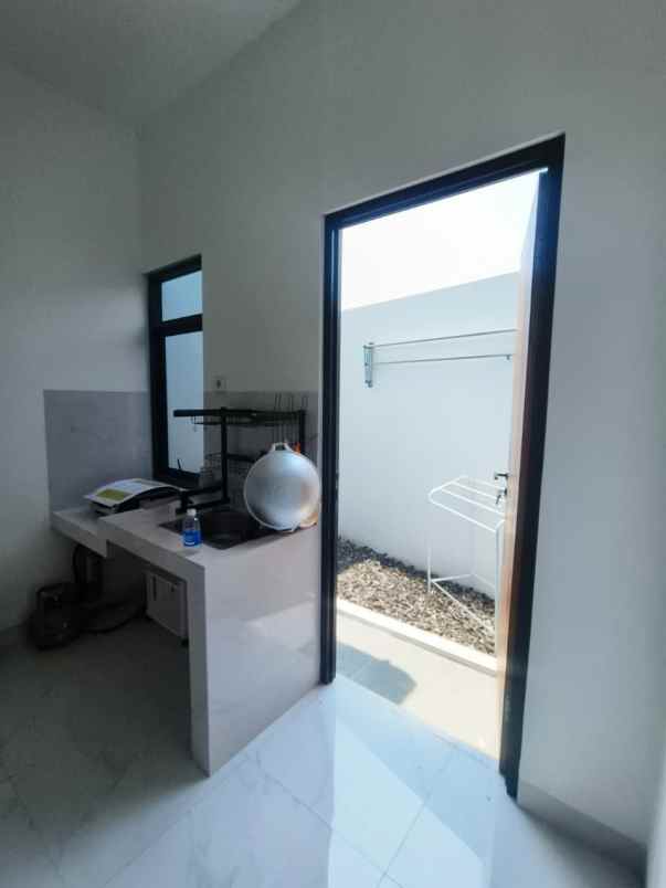 kost bogor