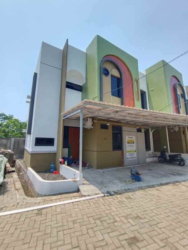 kost bogor