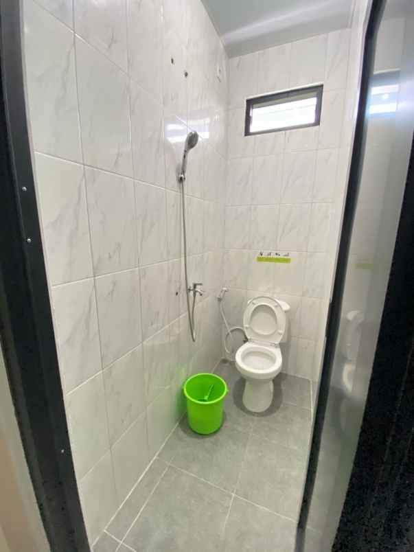 kost bogor