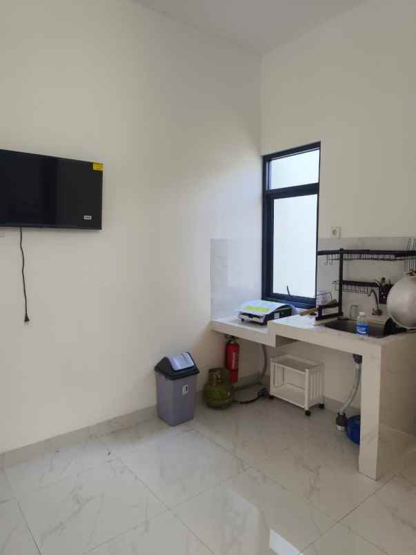 kost bogor
