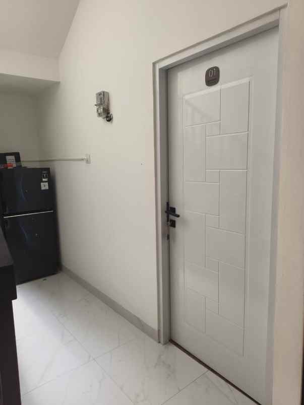 kost bogor
