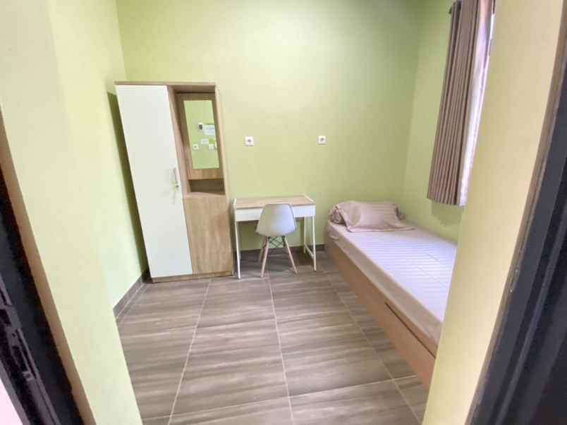 kost bogor