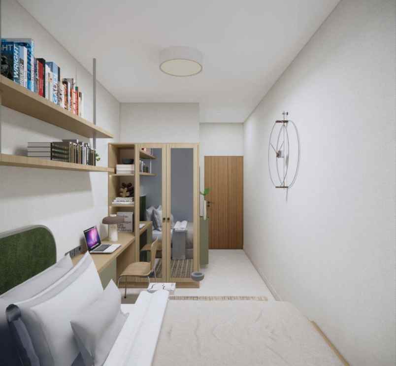 kost dramaga