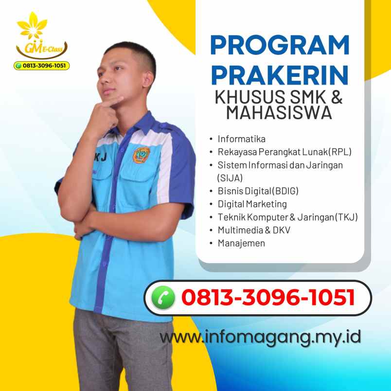 kursus lowokwaru