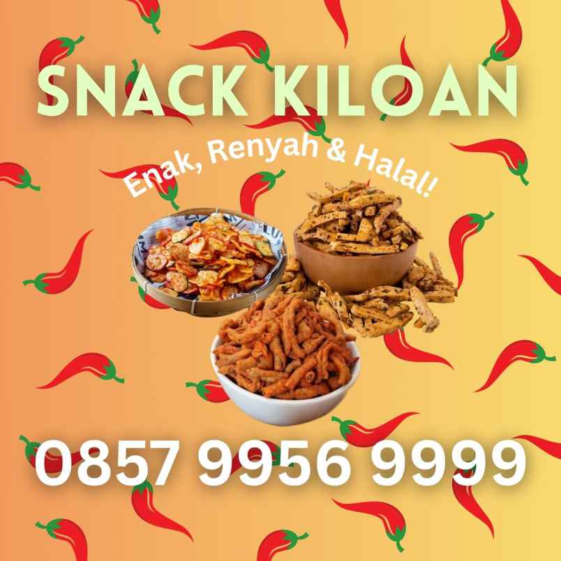 makanan dan minuman surakarta