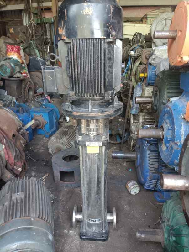 mesin dan alat industri surabaya