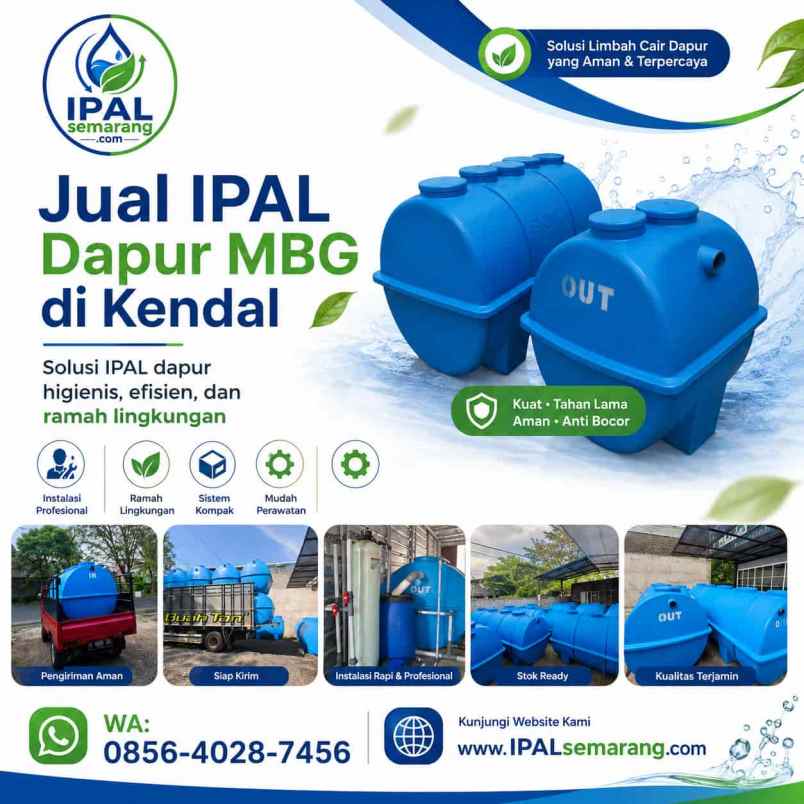 peralatan lain kajen