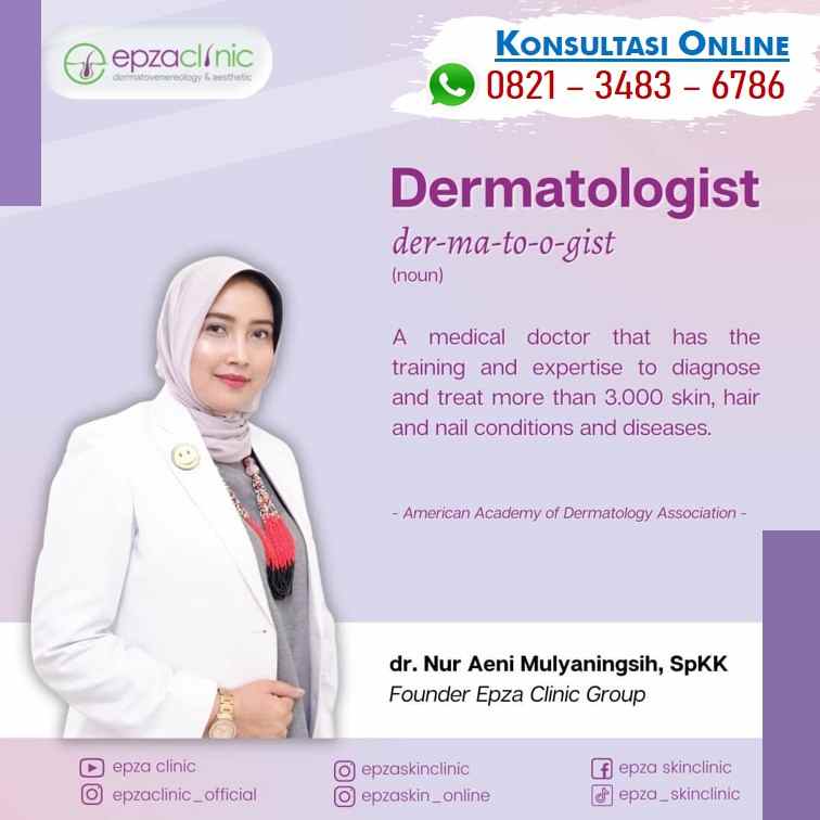produk perawatan kota kendal