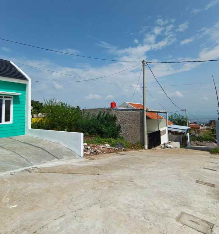 rumah bandung