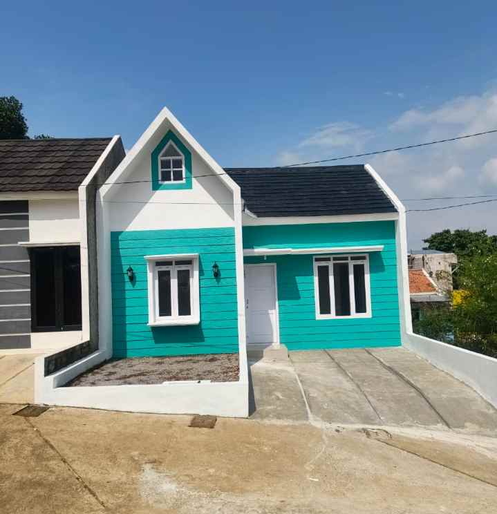 rumah bandung