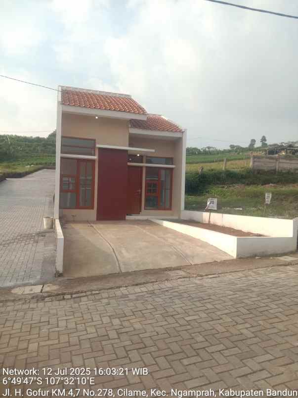 rumah bandung barat
