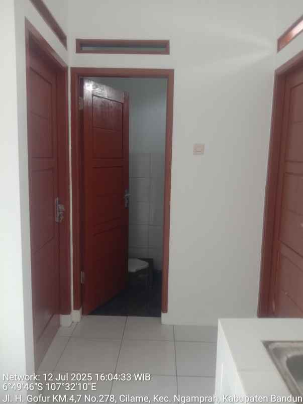 rumah bandung barat