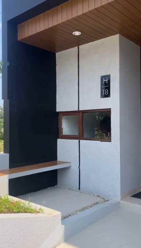 rumah bojongsari