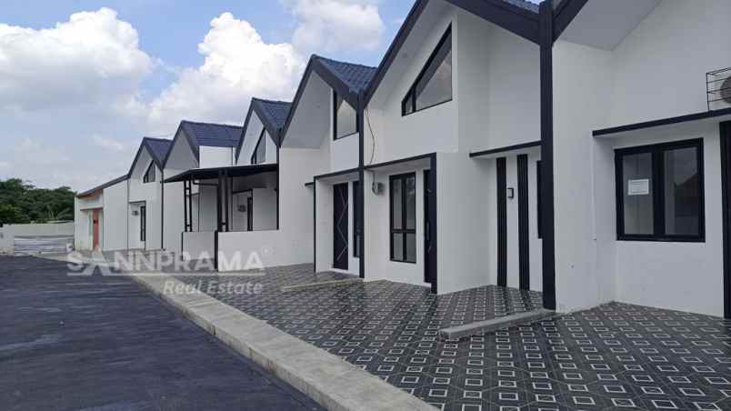 rumah cibinong