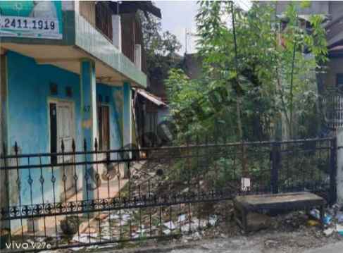 rumah cibiru
