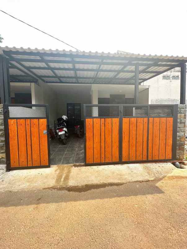 rumah jakarta timur