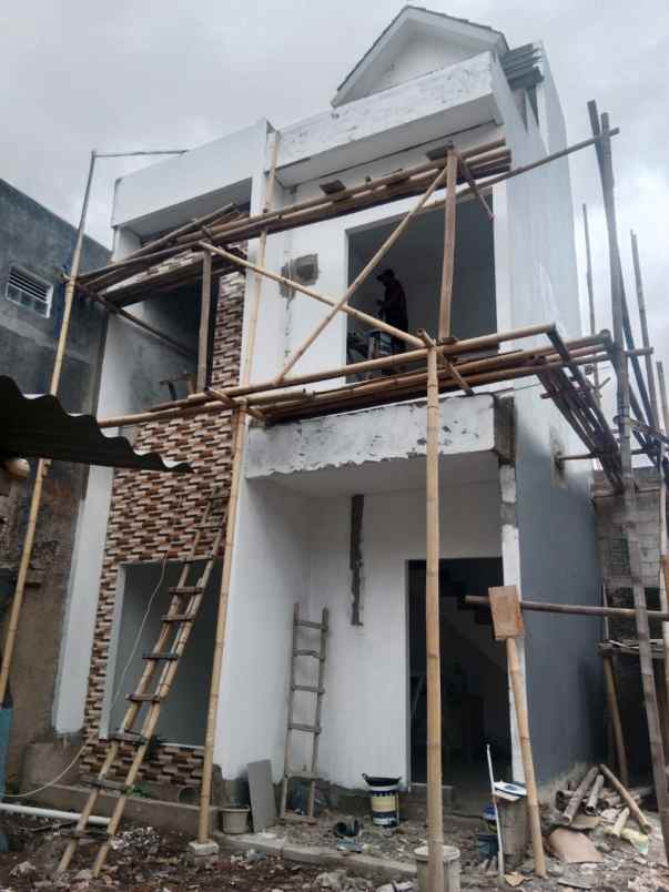 rumah jakarta timur