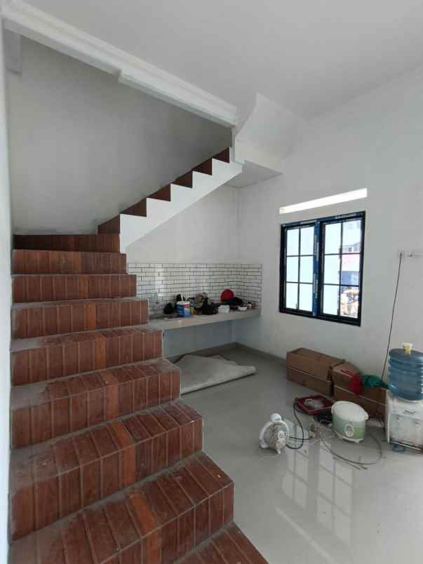 rumah kramat jati