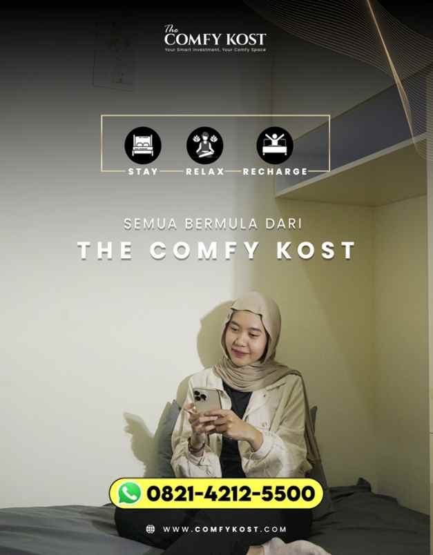 rumah lowokwaru