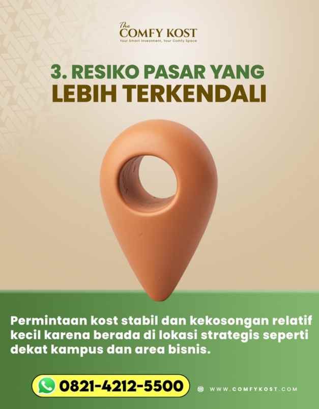 rumah lowokwaru