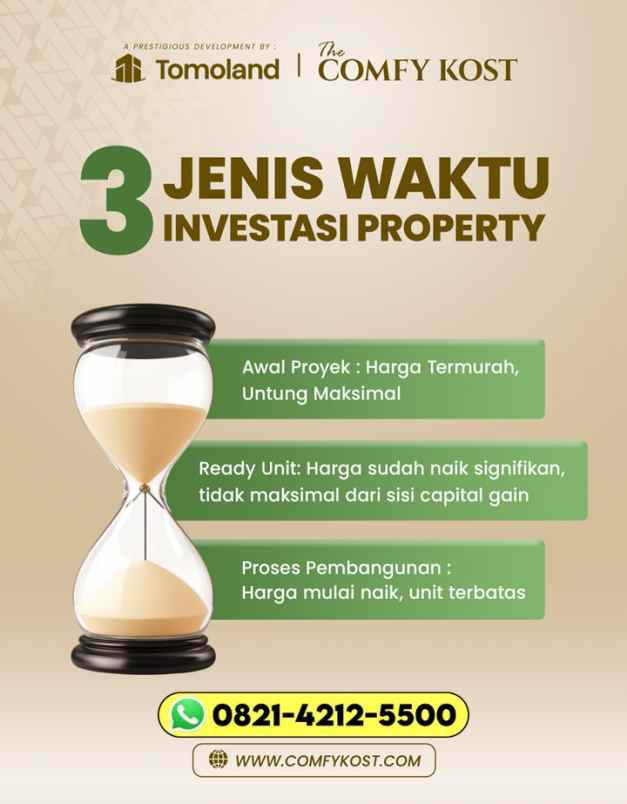 rumah lowokwaru