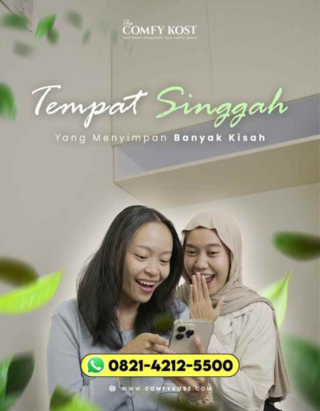 rumah lowokwaru