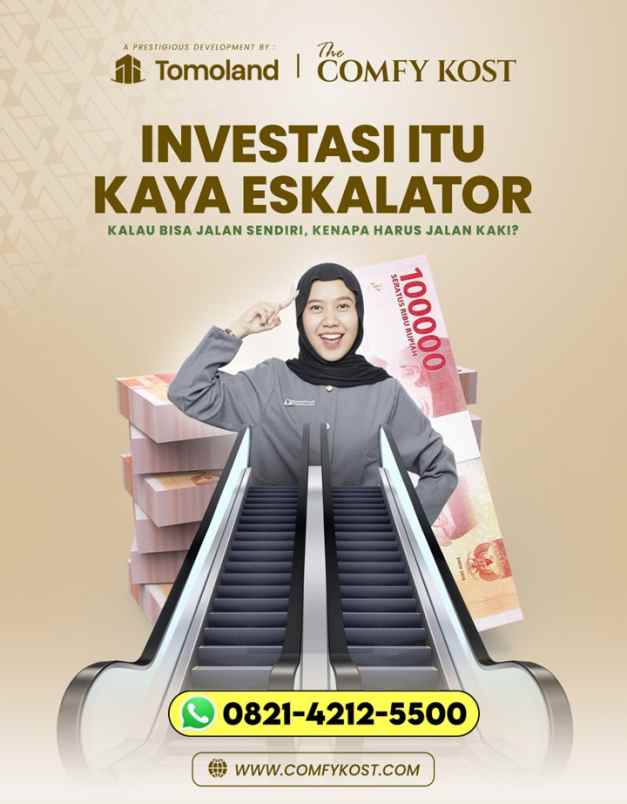 rumah lowokwaru