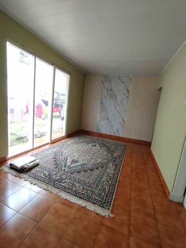 rumah pancoran mas