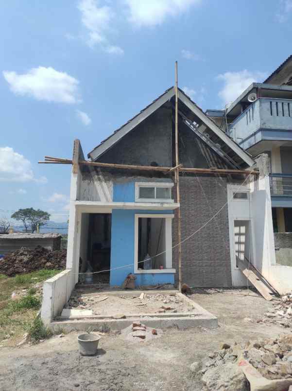 rumah paseh