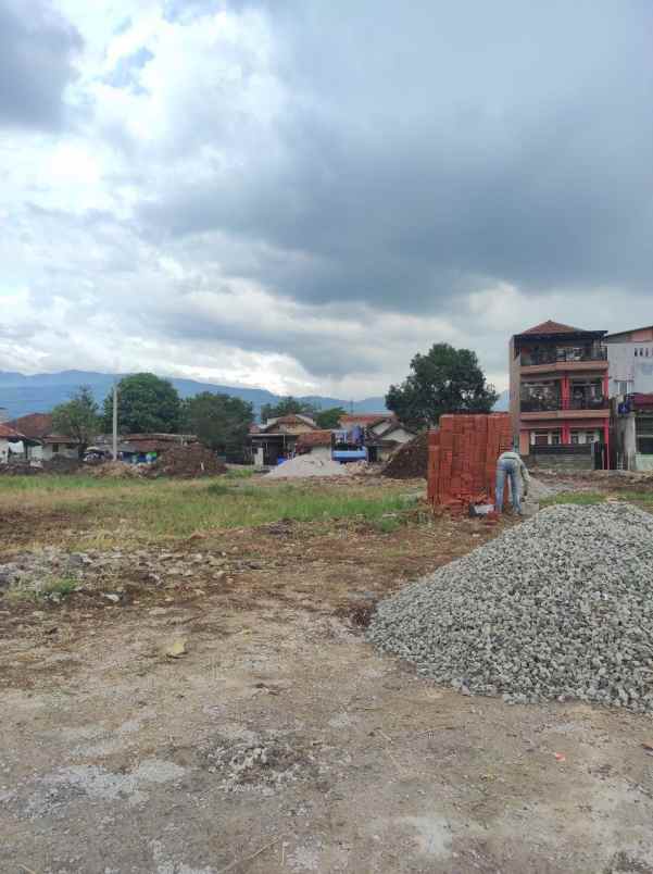 rumah paseh