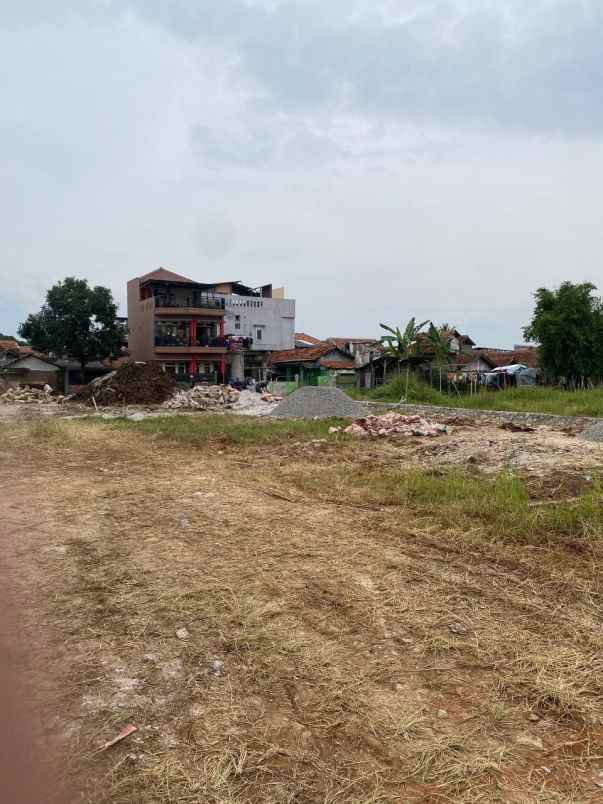 rumah paseh