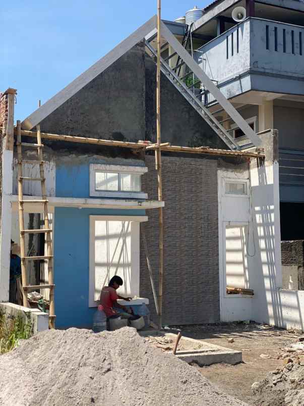 rumah paseh